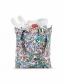 JuJuBe (США) Сумка шоппер женская Be Light -Toki Retreat Tokidoki